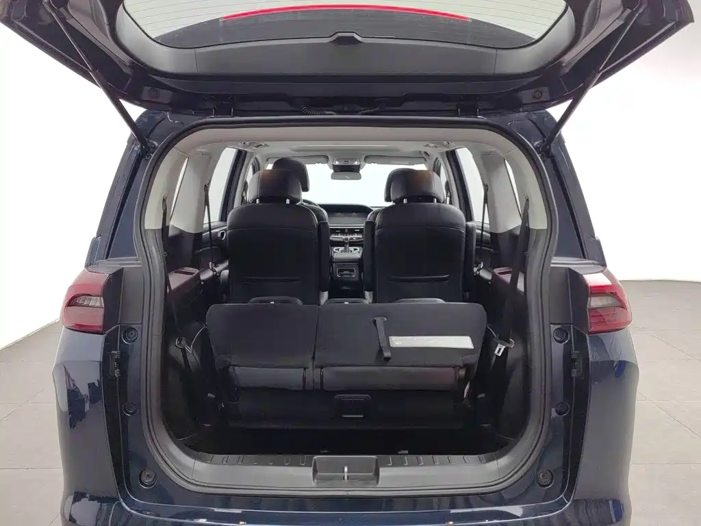GAC Motor Trumpchi M6 — миниатюра 16