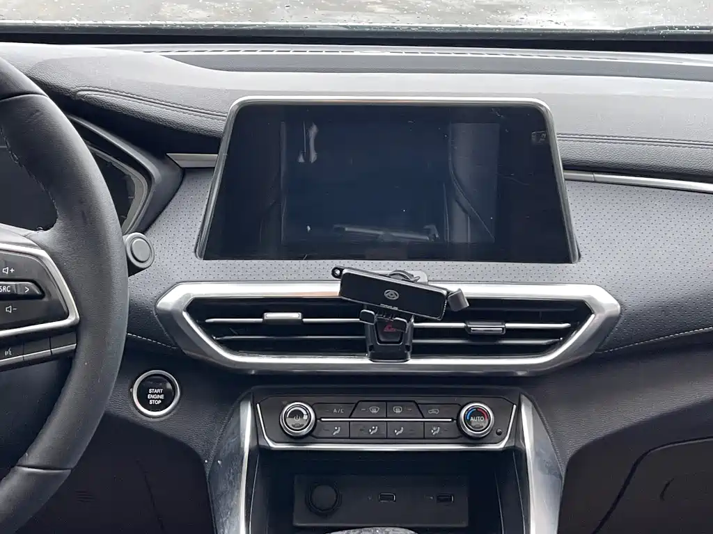 MAXUS G50 — миниатюра 15