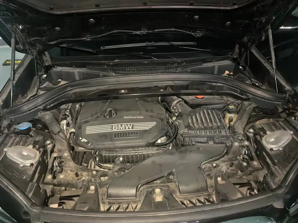 BMW X1 — миниатюра 16