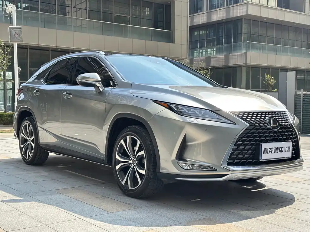 LEXUS  RX