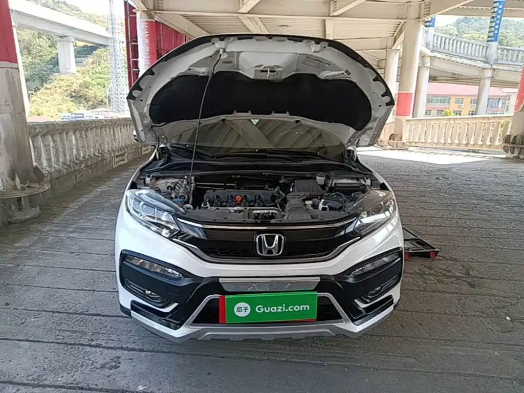Honda XR-V — миниатюра 20