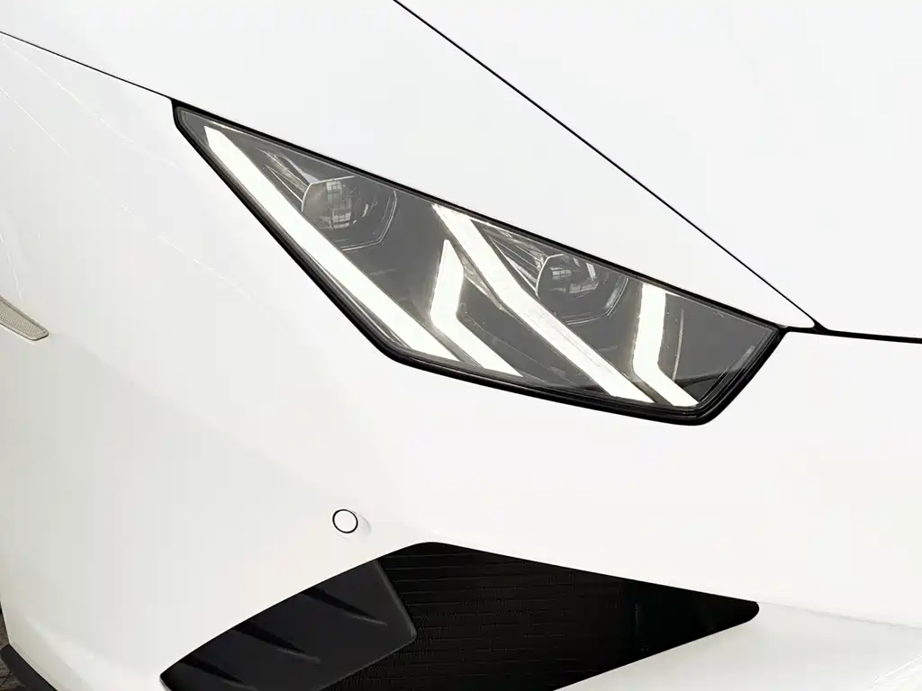 Lamborghini Huracán — миниатюра 18