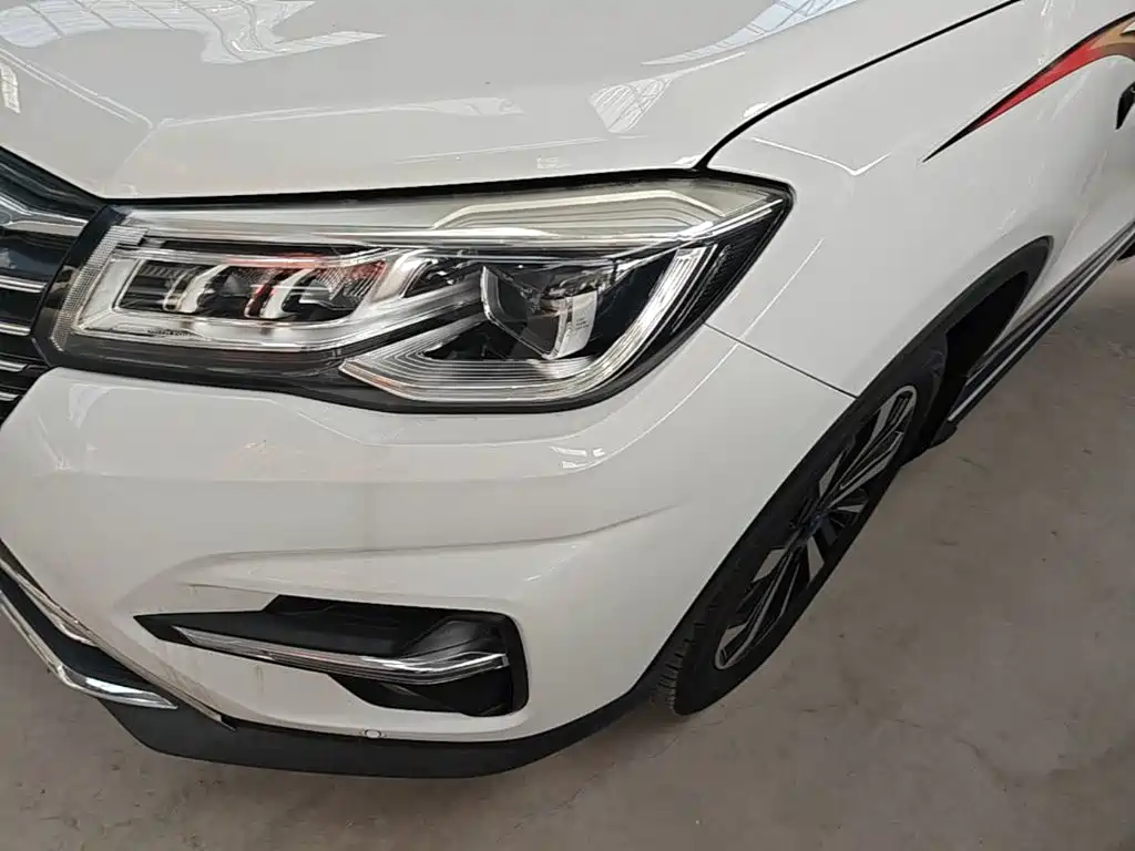 Changan CS75 — миниатюра 24