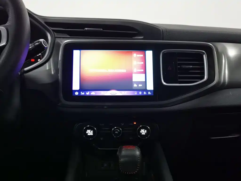 Chery Tiggo 8 — миниатюра 12