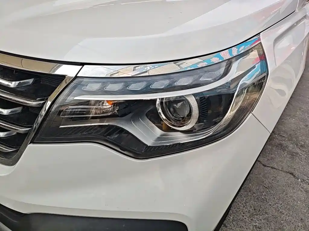 Kia Sportage — миниатюра 24