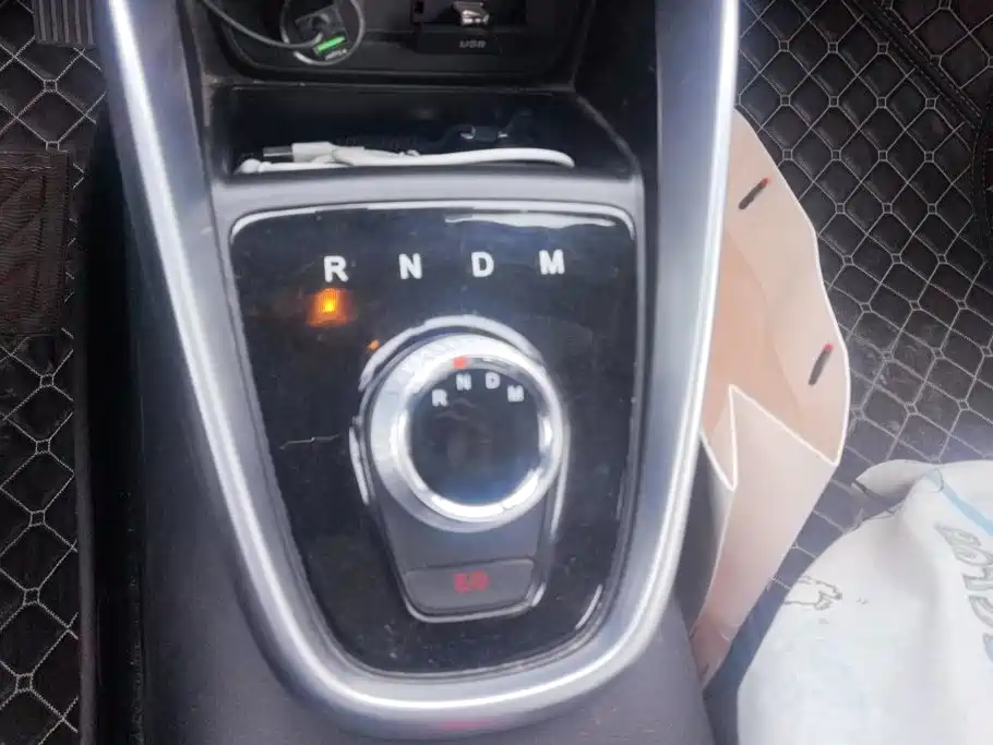 Baojun 510 — миниатюра 16