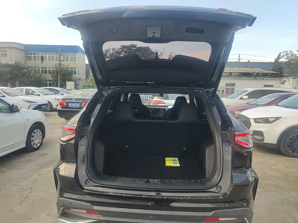 Oshan Oushang X5 PLUS — миниатюра 19