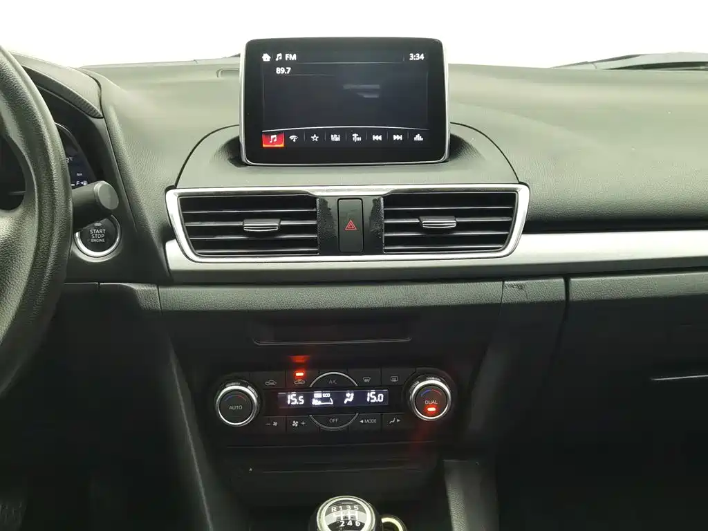 Mazda 3 Axela — миниатюра 12