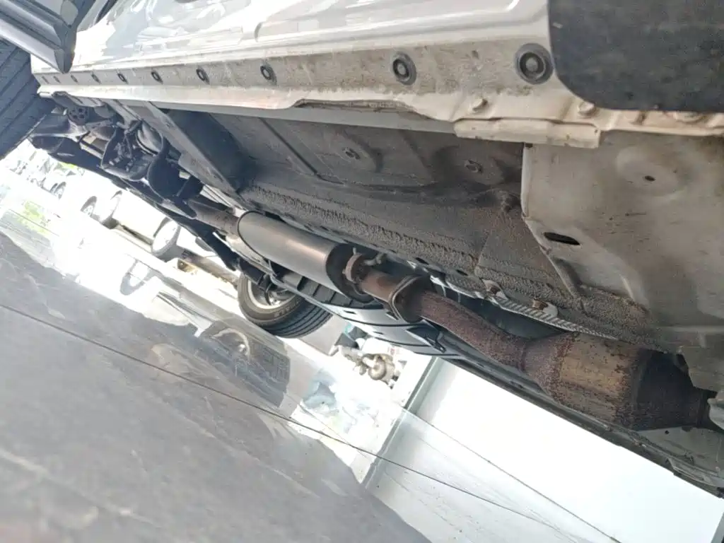 Haval H6 — миниатюра 21