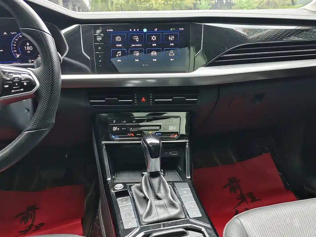 Volkswagen Passat — миниатюра 21
