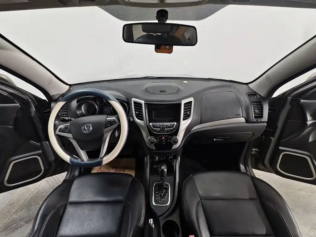 Changan CS35 — миниатюра 9
