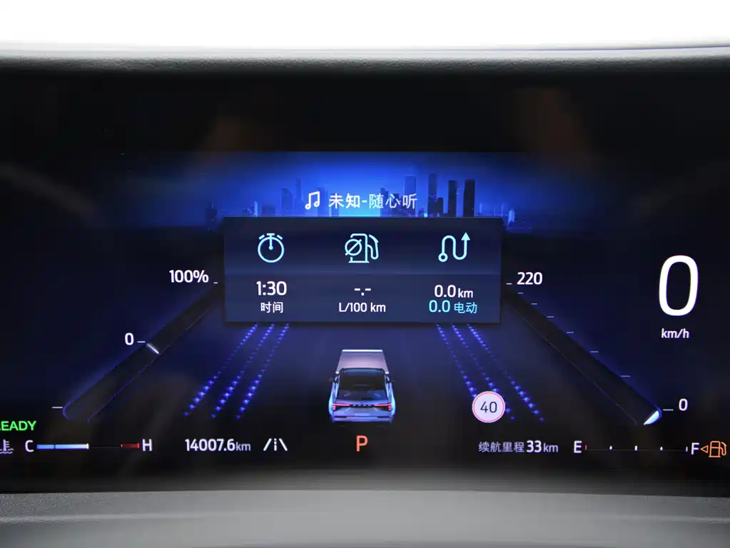 Ford Edge — миниатюра 19