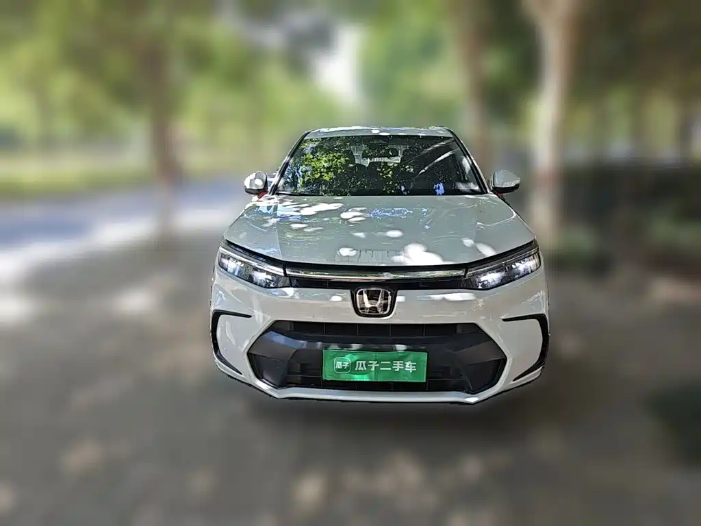 Honda Breeze — миниатюра 2
