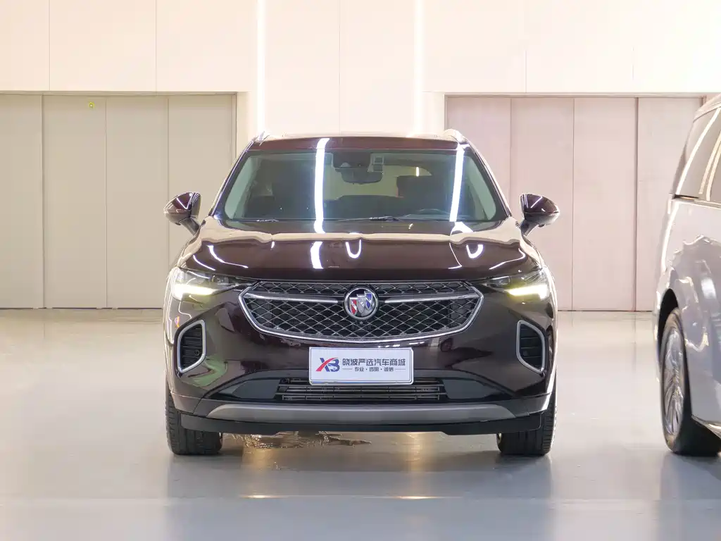 Buick Envision S — миниатюра 2