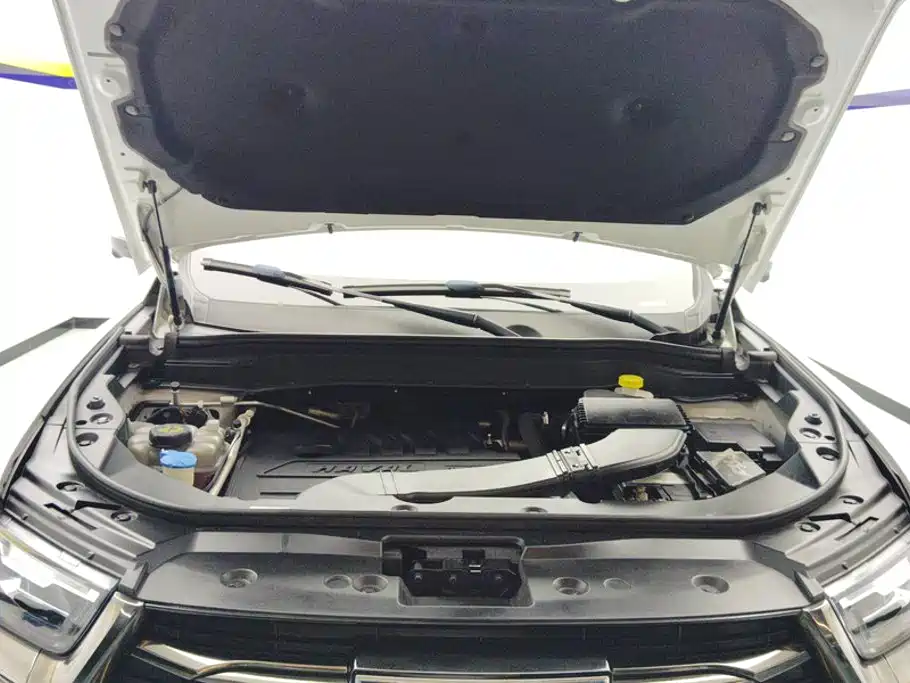Haval H6 — миниатюра 10