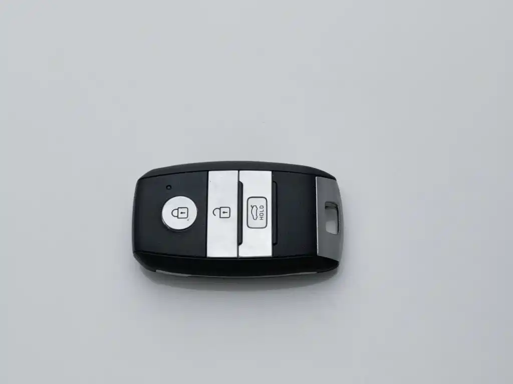 Kia K5 — миниатюра 19