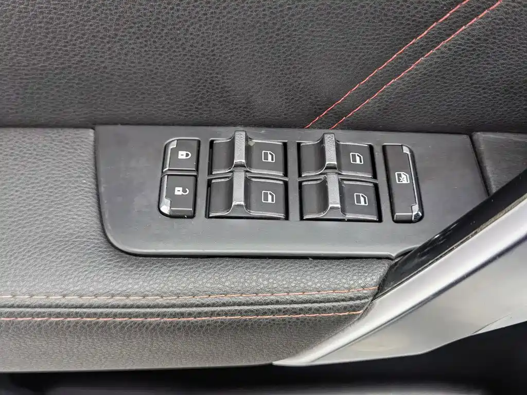 Beijing Off-Road BJ20 — миниатюра 9