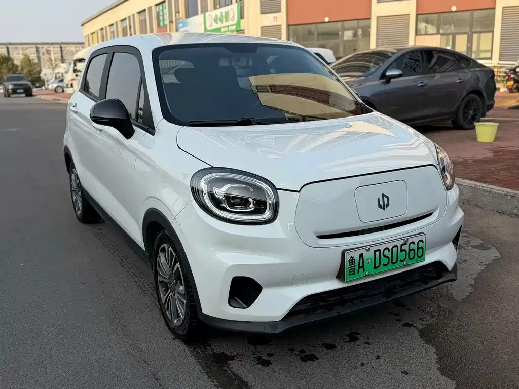 Leapmotor Leapmotor T03 — миниатюра 3