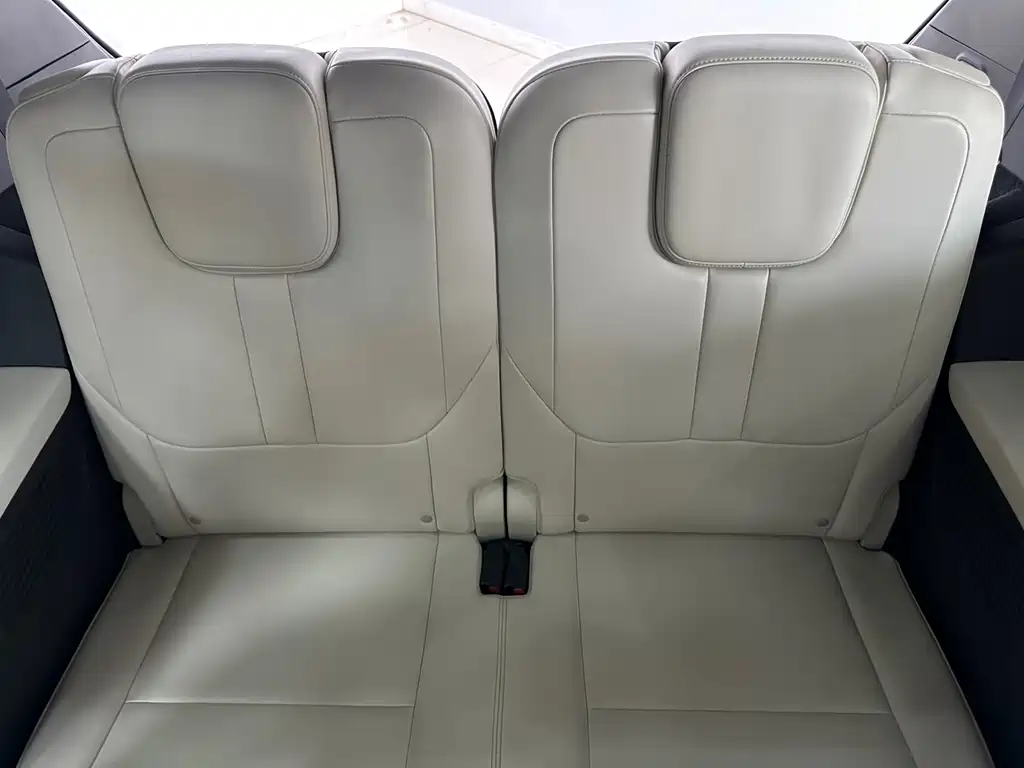 Li Auto Li ONE — миниатюра 22