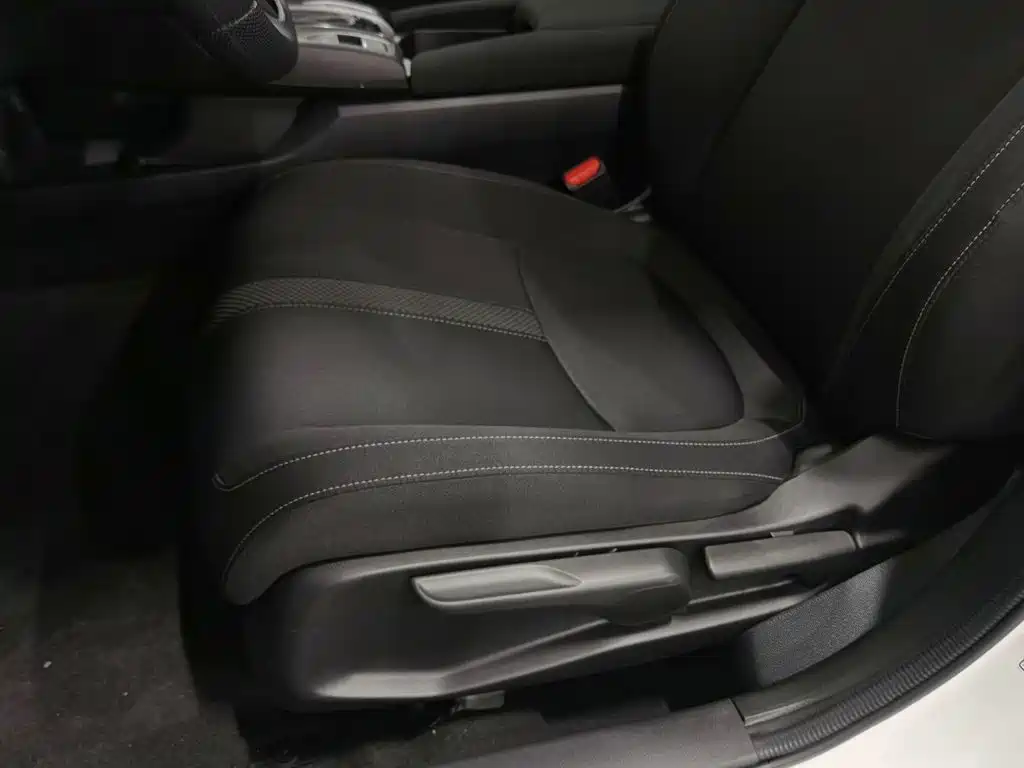 Honda Civic — миниатюра 20
