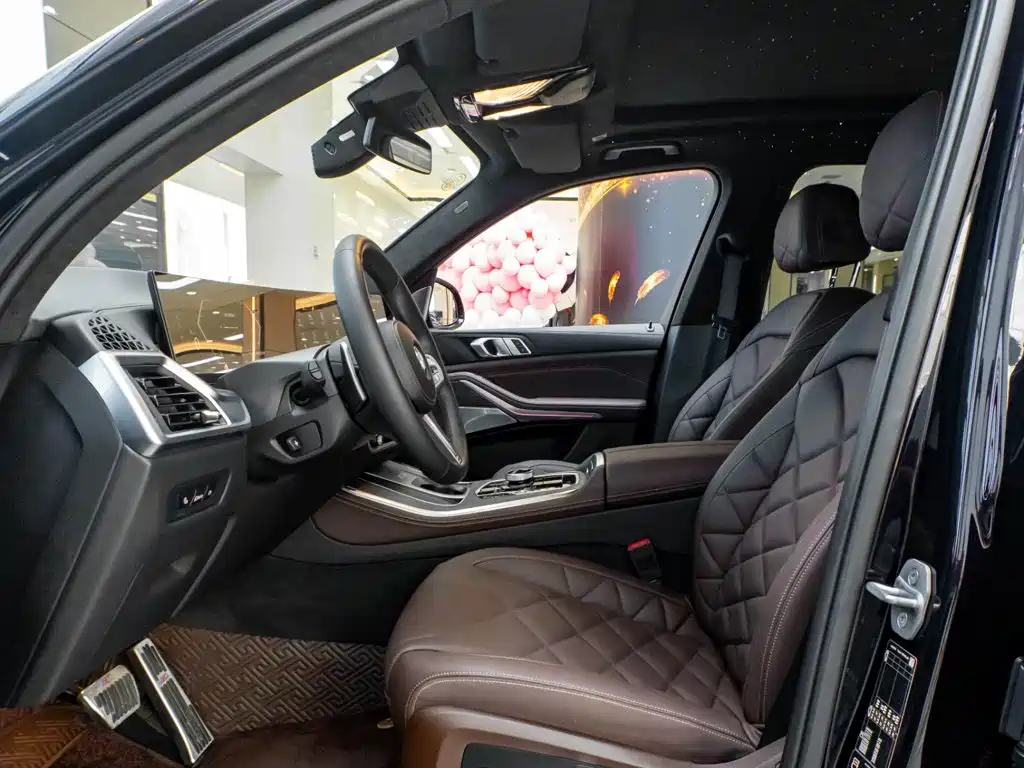 BMW X5 — миниатюра 28
