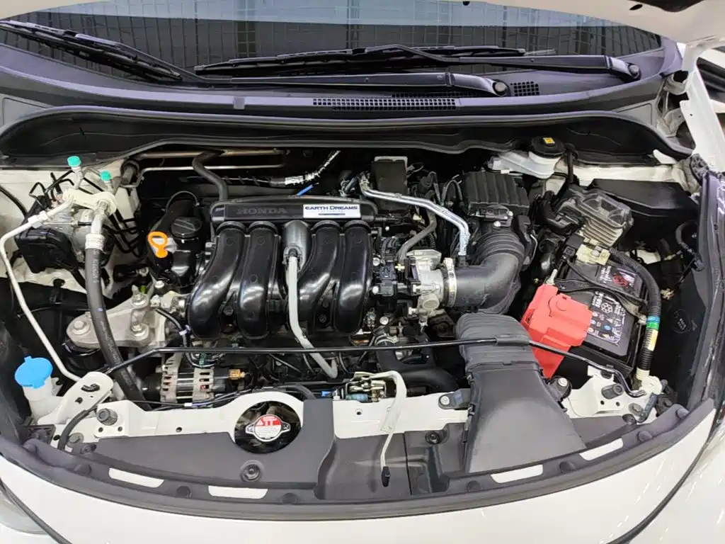 Honda Life — миниатюра 20