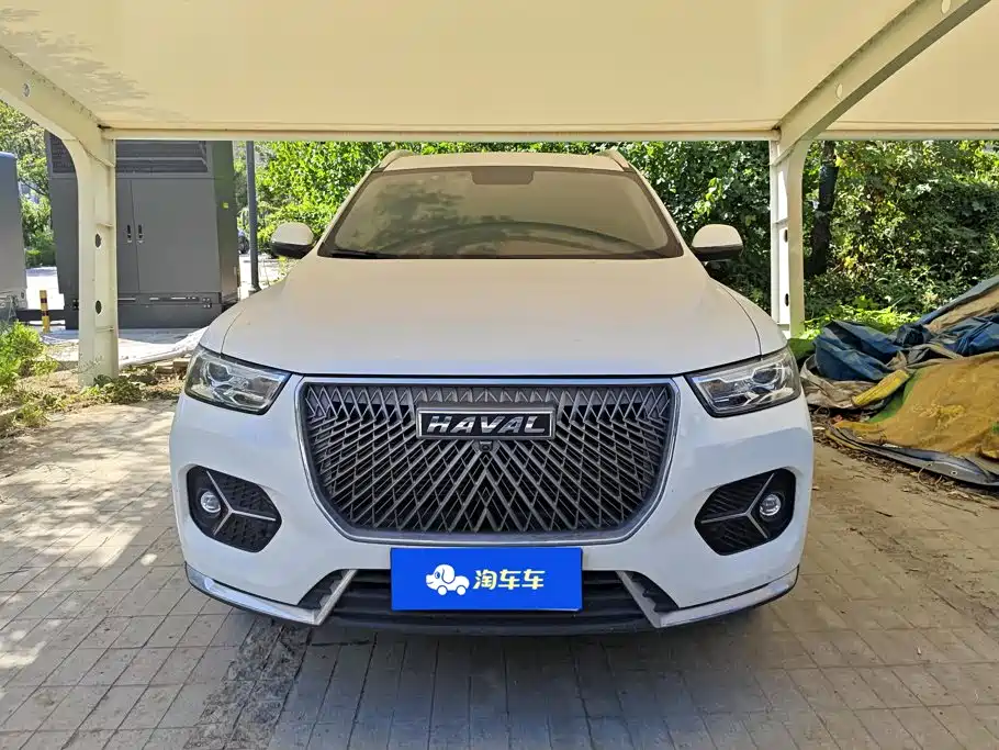 Haval H6 — миниатюра 2