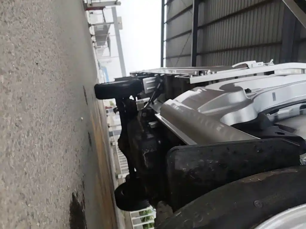 Jinbei Jinbei T3 — миниатюра 21