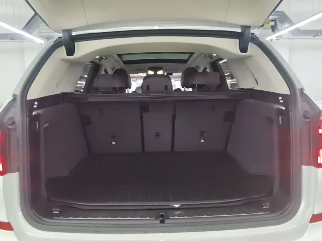 BMW X3 — миниатюра 19