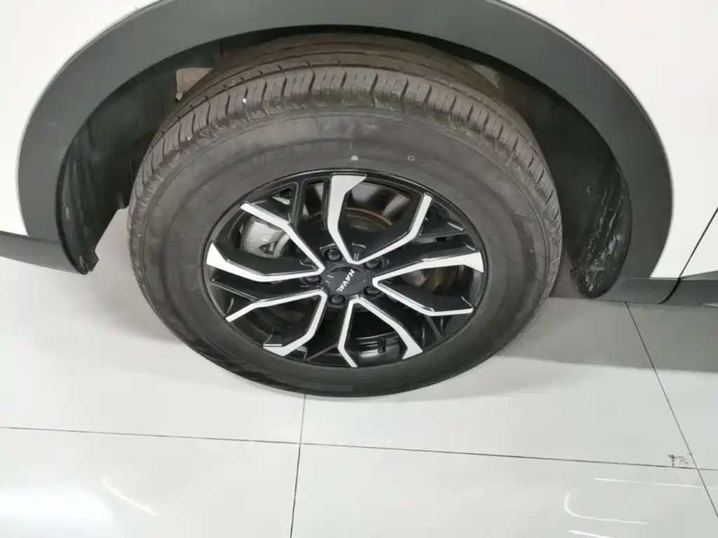 Haval H6 — миниатюра 23