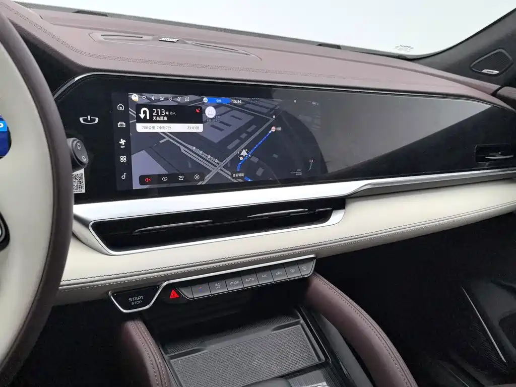 Geely Xingyue L — миниатюра 12