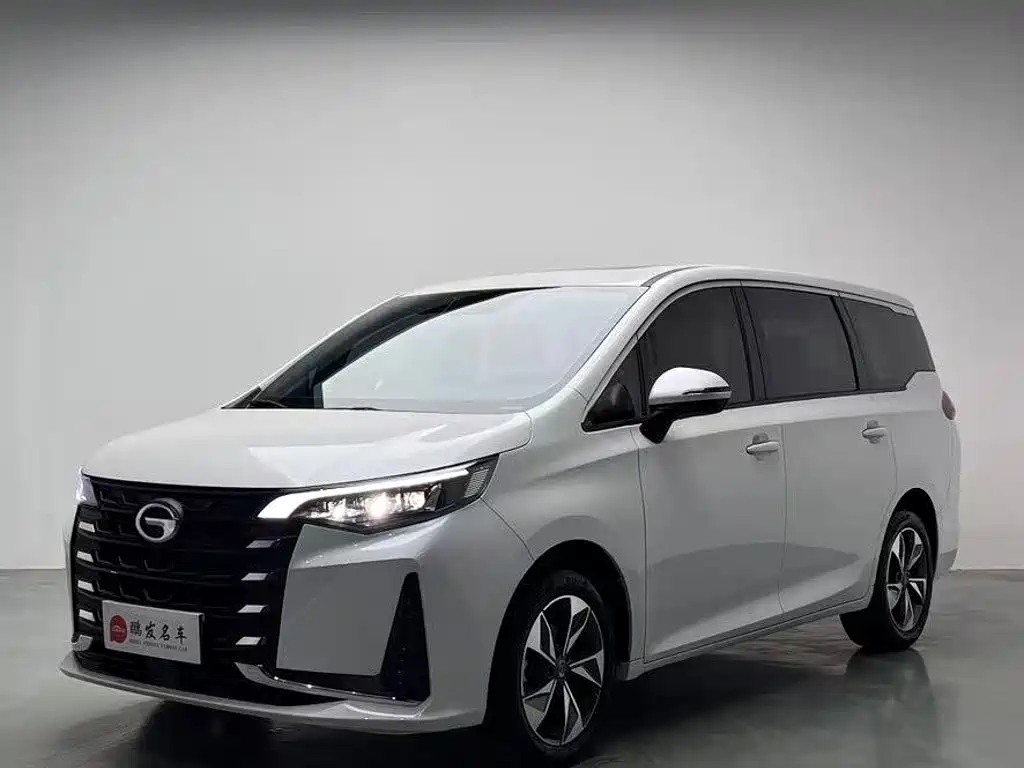 GAC Motor Trumpchi M6