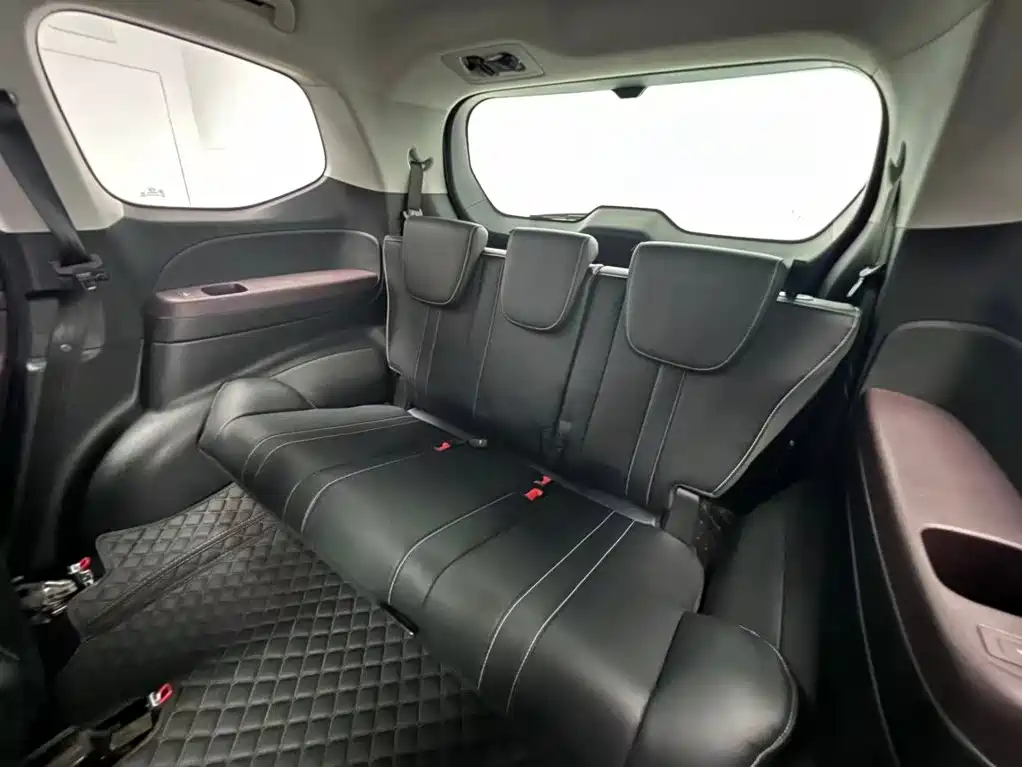 GAC Motor Trumpchi M6 — миниатюра 16