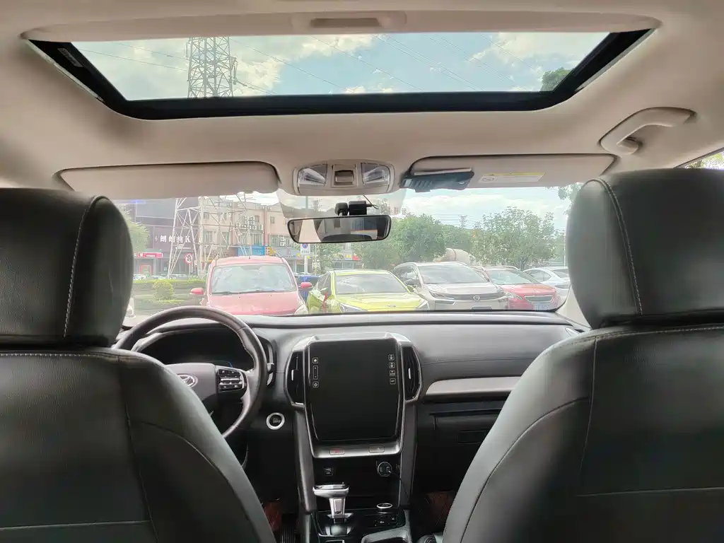 Hyundai ix35 — миниатюра 19