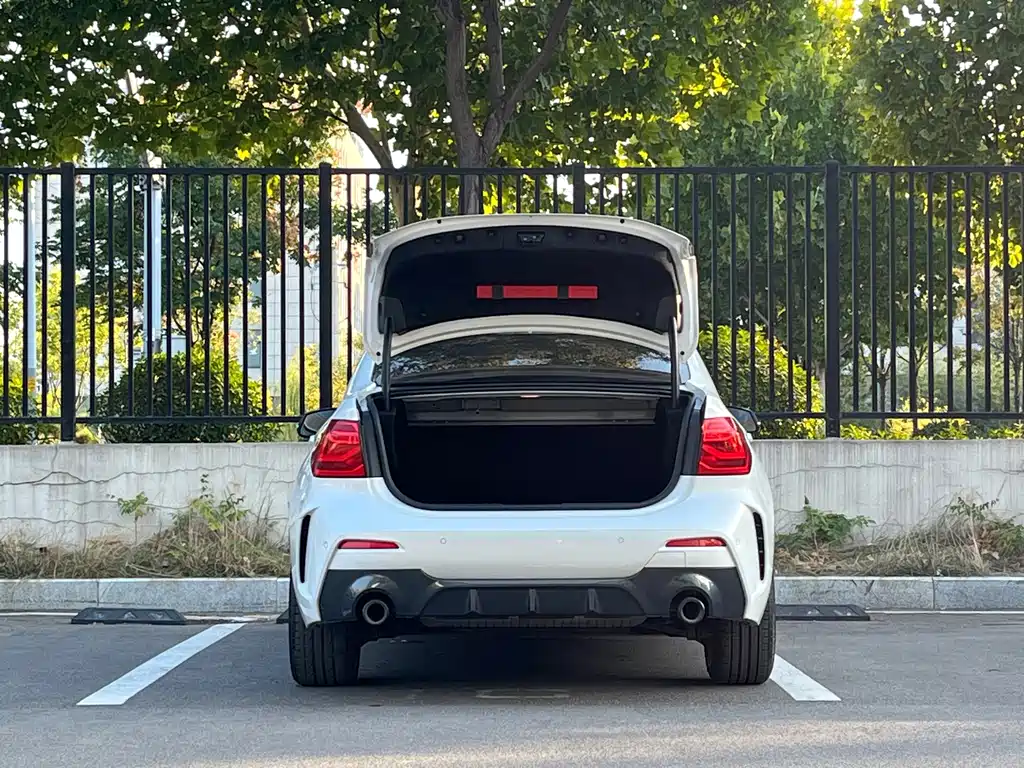 BMW 1 Series — миниатюра 5