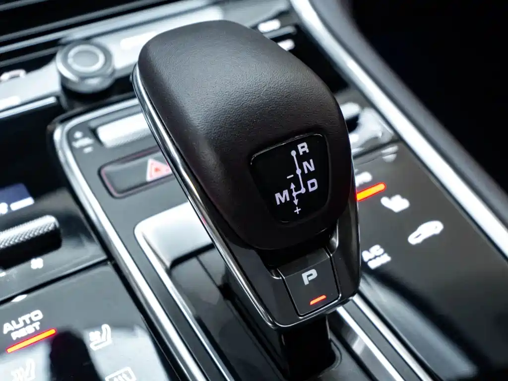 Porsche Panamera — миниатюра 20