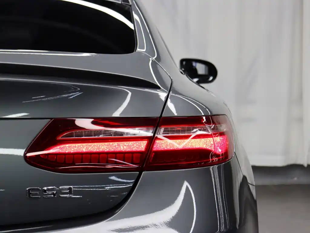 Mercedes-Benz E-Class AMG — миниатюра 22