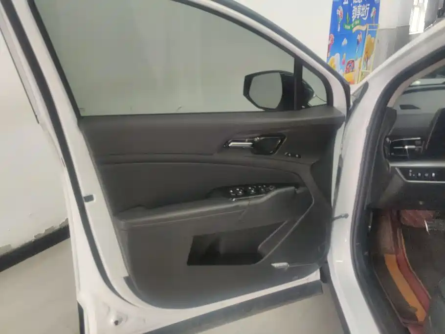 Kia Sportage — миниатюра 7
