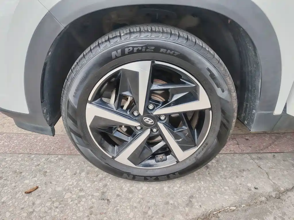 Hyundai ix35 — миниатюра 27