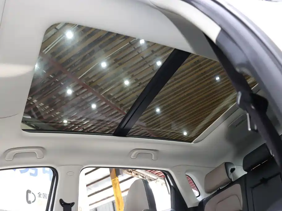 Changan CS55PLUS — миниатюра 17