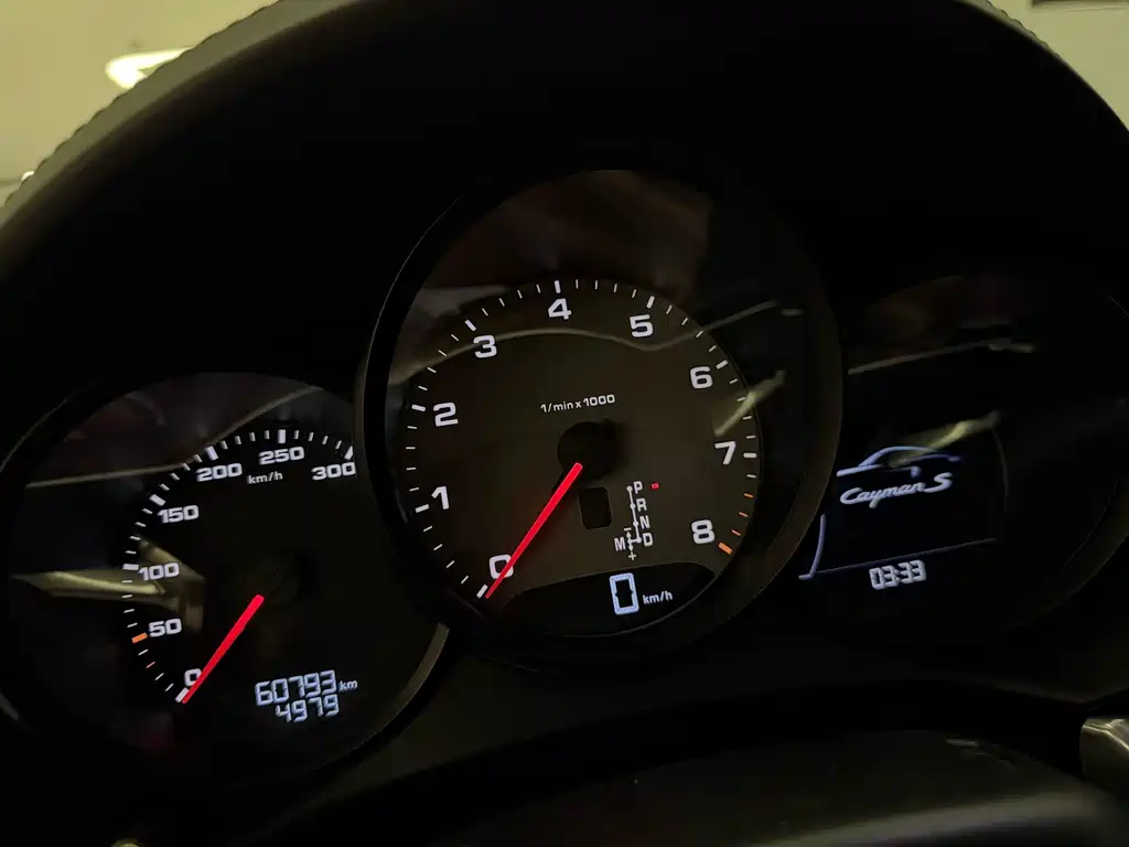 Porsche 718 — миниатюра 2