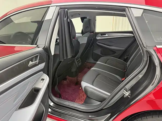 Volkswagen Lamando — миниатюра 17