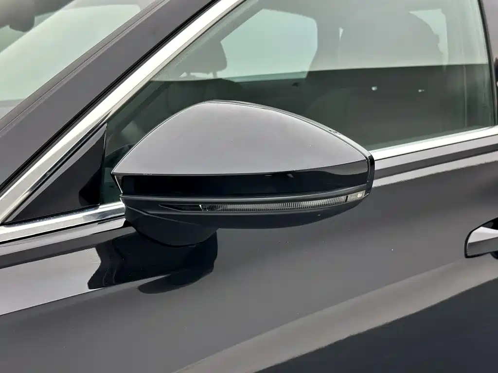 Audi A6L — миниатюра 23