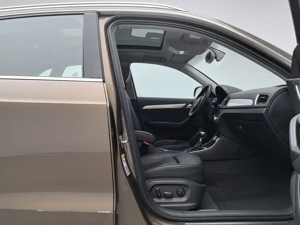 Audi Q3 — миниатюра 23