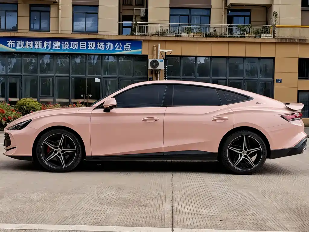 MG MG7 — миниатюра 4