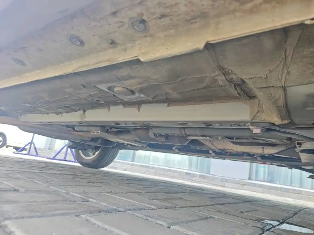 Toyota Corolla Cross — миниатюра 18