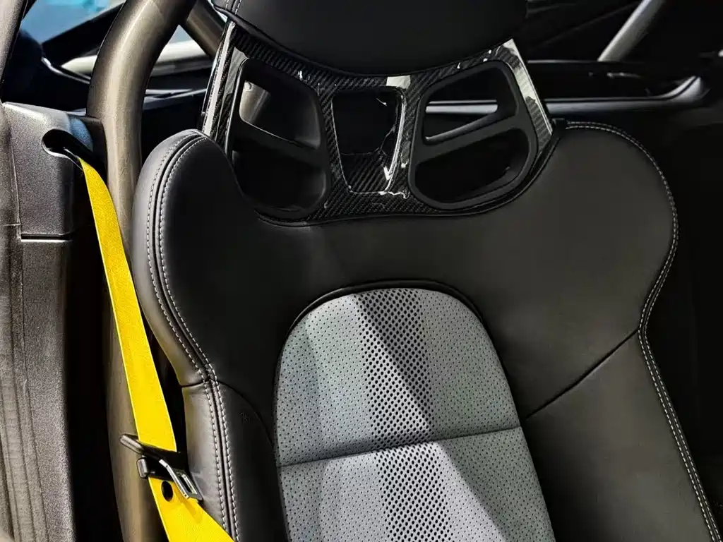 Porsche 718 — миниатюра 7