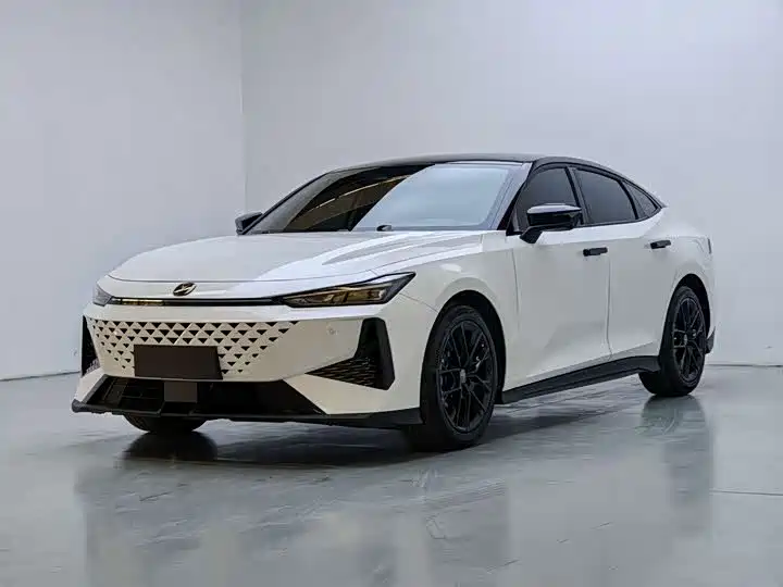 Купить Changan UNI-V