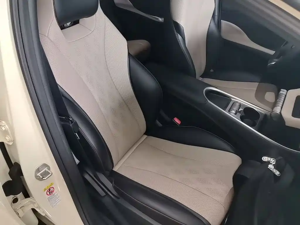 BYD Dolphin — миниатюра 25