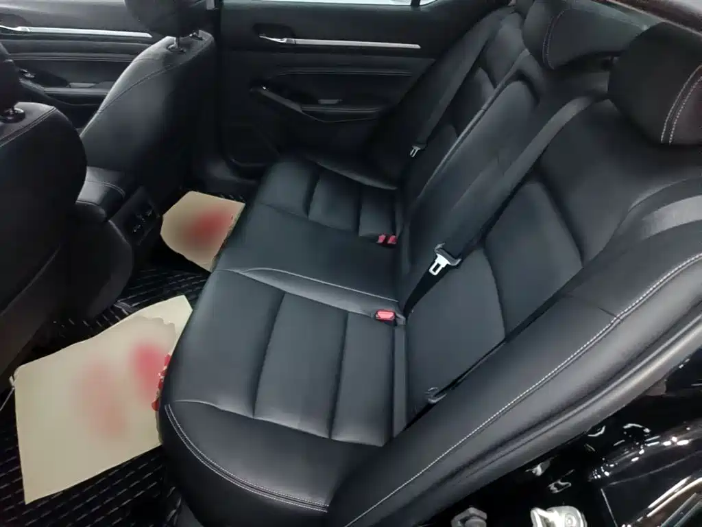 Nissan Teana — миниатюра 17